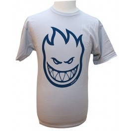 T-shirt Spitfire Big Smile