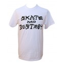 Skate and Destroy