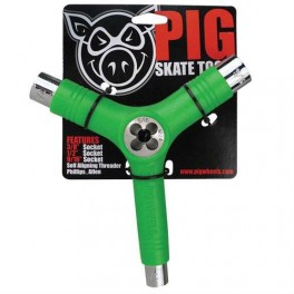 Outils multifonction Pig