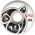 Roues PIG 52mm