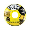 Gold Chuck Jack Curtin