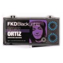 FKD Black Lights Abec 7 Chaz Ortiz