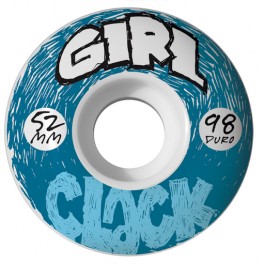 Girl Clack