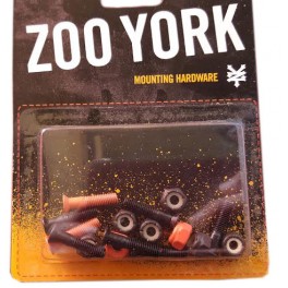Vis Zoo York 