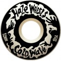 Haze Wheels Coldwave