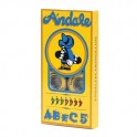 Andale ABEC 5