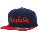 Andale Red