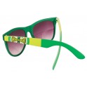 Independent Sunglasses Dons dark green