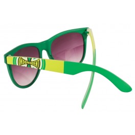Independent Sunglasses Dons dark green