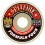 Roues Spitfire f4 formula four