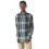 Etnies Chemise Bakersfield