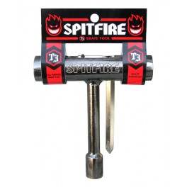 Tool Spitfire 