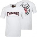 Independent-tshirt Thrasher 