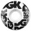 Roues DGK street formula 