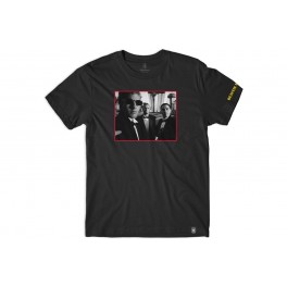 Tshirt- girl - Beastie boys -Sure Shot 