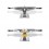 Iron Trucks silver 