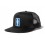 Casquette girl trucker