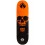 Planche Black label -troy skull