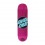 Planche Santa Cruz classic dot rose
