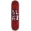 Planche Blind -Og stacked  red