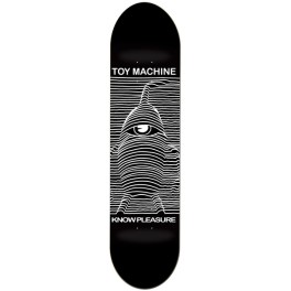 Planche Toy Machine -Toy division 