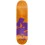 Planche cliché europe orange