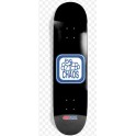 Planche 411vm logo chaos
