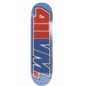 Planche 411vm logo