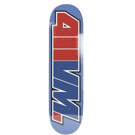 Planche 411vm logo