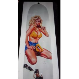 Planche World industries  pro Campbell
