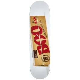 Planche -Dgk-rolling papers Boo